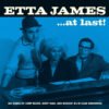 Etta James - ... At last! (Vinilo, 7", Ed. US, 2014) 2 Etta James . At last 7