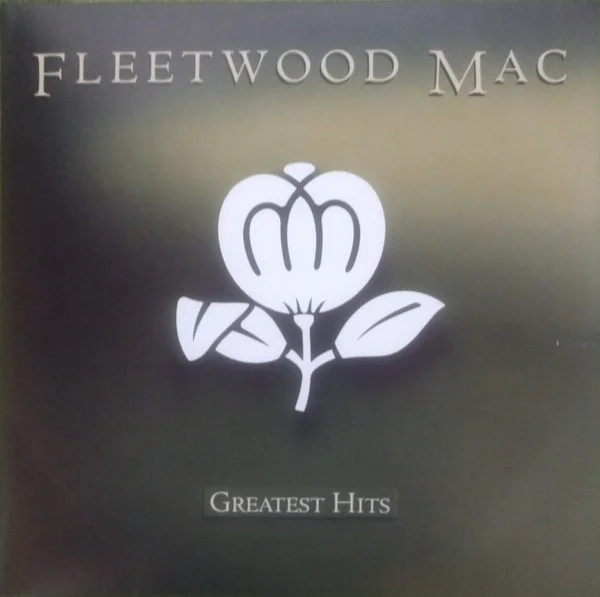 Fleetwood Mac - Greatest Hits (Vinilo, Ed. Argentina, 2021) 1 Fleetwood Mac - Greatest Hits (Vinilo, Ed. Argentina, 2021)