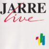 Jean-Michel Jarre - Jarre Live (CD, Ed. Europe, 1989)