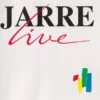 Jean-Michel Jarre - Jarre Live (CD, Ed. Europe, 1989)
