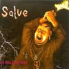 La Polla Records - Salve (Vinilo, Ed. España, 2010)