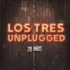 Los Tres - Unplugged 20 Años (CD, Ed. Chile, 2020)