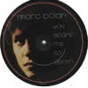 Marc Bolan (T. Rex) - You Scare Me To Death (Vinilo, 7", Ed. UK, 1981)