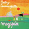 Mazapán - Cuento y Canciones Infantiles (CD, Ed. Chilena, 2014)