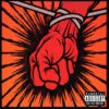 Metallica St. Anger CD Album