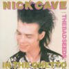 Nick Cave & The Bad Seeds - In the ghetto (Vinilo, 7", Ed. Francia, 1984)