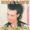 Nick Cave & The Bad Seeds - In the ghetto (Vinilo, 7", Ed. Francia, 1984) 2 Nick Cave The Bad Seeds In the ghetto 7