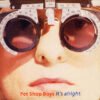 Pet Shop Boys - It's Alright (Vinilo, 7", Ed. Holanda, 1989)