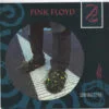 Pink Floyd - Learning to fly (Vinilo, 7", Ed. US, 1987)
