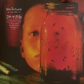 Alice In Chains - Jar Of Flies (Ed. US, 2024, Audio Remasterizado)
