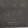 Ricardo Montaner - Gold: Grandes Éxitos (2 CD, Ed. Argentina, 2009, Jewelcase)