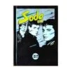 Soda Stereo – Soda Stereo 2012 CD Discogs e1720922956761