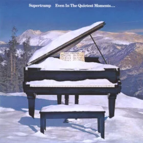 Supertramp - Even In The Quietest Moments (Ed. Europe, 2002)