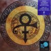 The Artist (Formerly Known As Prince) - The Versace Experience - Prelude 2 Gold (Vinilo, Ed. Europe, 2019)