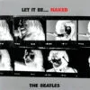 The Beatles - Let It Be... Naked (2 CD, Ed. Europe, 2003) 2 The Beatles Let It Be. Naked 2xCD Album