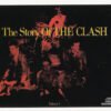 The Clash The Story of The Clash 2xCD Album
