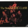 The Clash - The Story of The Clash (2 CD, Ed. US, 1988) 3 The Clash The Story of The Clash 2xCD Album