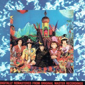 The Rolling Stones - Their Satanic Majesties Request (Ed. Europe, 1996)
