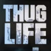 Thug Life - Volume 1 (Vinilo, Ed. US, 2019) 3 Thug Life Volume 1 LP Album