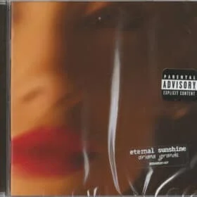Ariana Grande - Eternal Sunshine (Ed. US, 2024)