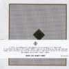 Ricardo Arjona - Blanco y Negro (2 CD, Ed. US, 2021, Deluxe, Limited Edition, White)