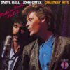 Daryl Hall & John Oates - Greatest Hits: Rock 'N Soul Part 1 (CD, Ed. US, 1983)