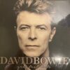 David Bowie - Greatest Hits (Vinilo, Ed. Argentina, 2018)