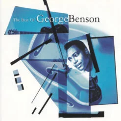 George Benson - The Best Of George Benson (CD, Ed. Europe, 1995)