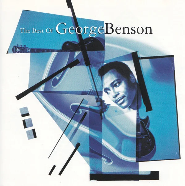 George Benson - The Best Of George Benson (Ed. Europe, 1995)