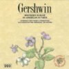 Gershwin - Rhapsody In Blue: An American In Paris (CD, Ed. US, )