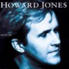 Howard Jones - The Best Of Howard Jones (CD, Ed. US, 1993)