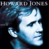 Howard Jones The Best Of Howard Jones CD Album