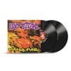 Los Tetas - Mama Funk (Vinilo, 2 LP, Ed. Chile, 2024)