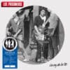 Los Prisioneros - La Voz De Los 80 (Vinilo, Ed. Chilena, 2021, Picture Disc, Remasterizada, Numerada)