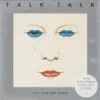 Talk Talk - The Party's Over (Vinilo, Ed. Europe, 2022) 2 Talk Talk The Partys Over LP Album