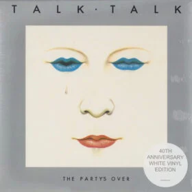 Talk Talk - The Party’s Over (Ed. Europe, 2022)