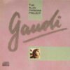 The Alan Parsons Project - Gaudi (CD, Ed. USA, 1987)
