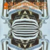 The Alan Parsons Project - Ammonia Avenue (CD, Ed. UK, 1984)