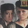 The Alan Parsons Project - EVE (CD, Ed. USA, 1979)