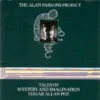 The Alan Parsons Project - Tales Of Mystery And Imagination Edgar Alan Poe (CD, Ed. 1987)
