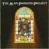 The Alan Parsons Project - The Turn Of A Friendly Card (CD, Ed. Europe, 1980)
