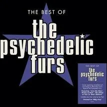 The Psychedelic Furs - The Best Of The Psychedelic Furs (Ed. Europe, 2021)