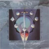 Toto - Past To Present 1977-1990 (CD, Ed. Europe, 1990)