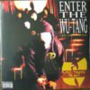 Wu-Tang Clan - Enter The Wu-Tang (36 Chambers) (Vinilo, Ed. Europe, 2018)