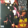 Wu-Tang Clan - Enter The Wu-Tang (36 Chambers) (Vinilo, Ed. Europe, 2018) 3 Wu Tang Clan Enter The Wu Tang 36 Chambers LP Album