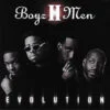 Boyz II Men - Evolution (CD, Ed. US, 2007) 3 Boyz II Men Evolution CD Album