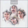 Bread - Anthology Of Bread (CD, Ed. Germany, 1985) 3 Bread Anthology Of Bread CD Album