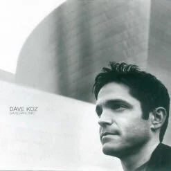 Dave Koz - Saxophonic (CD, Ed. US, 2003)