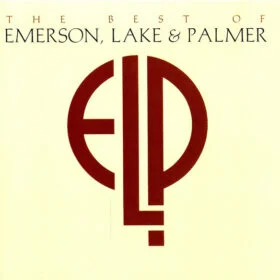 Emerson, Lake & Palmer - The Best Of Emerson, Lake & Palmer (Ed. US, 1994)