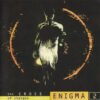 Enigma - The Cross of Changes (CD, Ed. UK, 1993)